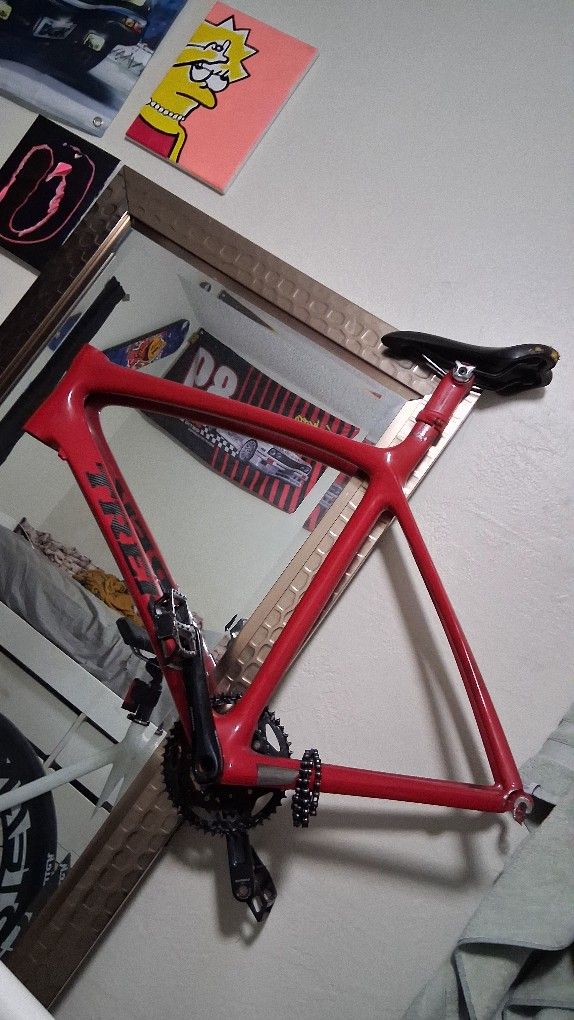 Trek Madone