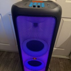 JBL PARTYBOX 1000 NOT NEGOTIABLE 