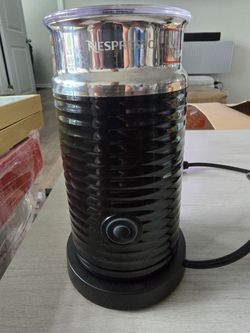 Milk Frother