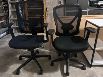Desk Chairs