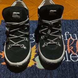 Sorel Boots 