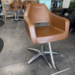 FREE SALON CHAIRS. 