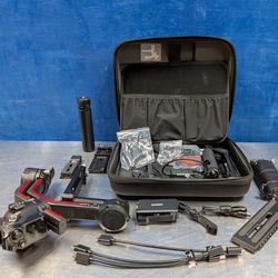DJI RS3 Pro Kit