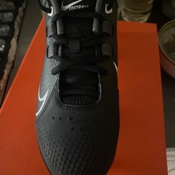 Nike youth spike cleats