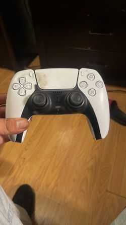 Ps5 Controller