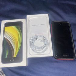 IPHONE 7 - 64GB