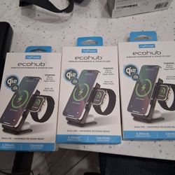 Wireless IPHONE CHARGER