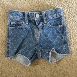 Toddler Shorts 3T Old Navy