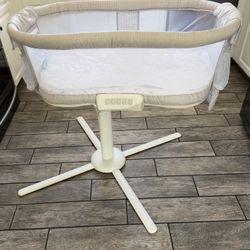 Halo  Bassinet 