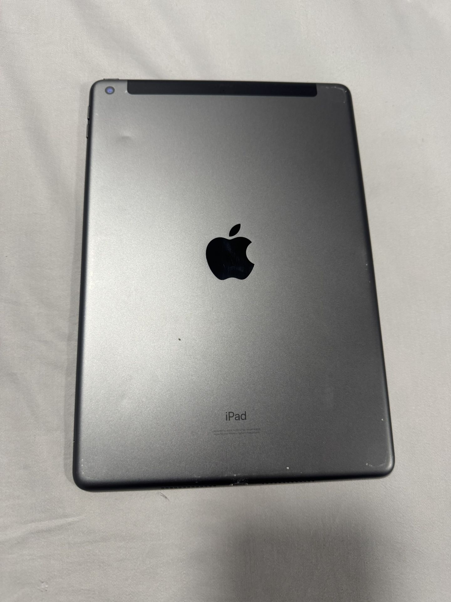 Ipad 8th Generacion