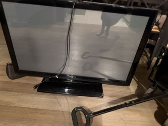 45 inch TV