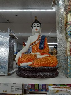 Buddha