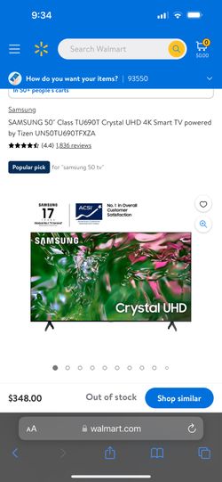 4k Smart Tv And Xbox One S