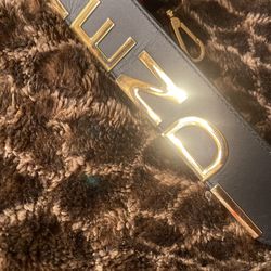 Fendi Handbag Strap
