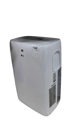 Lg Lp0721wsr White Air Conditioner
