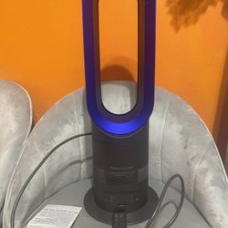 Dyson hot- cool