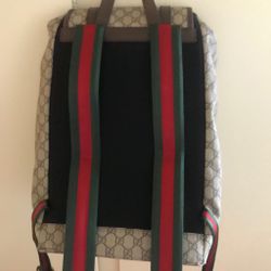 Gucci backpack tiger Louis Vuitton Prada snake for Sale in Los Angeles, CA  - OfferUp