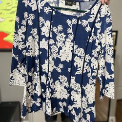 Dress Shirt For Women 