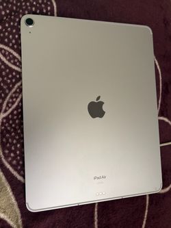 ipad Air 13” 128gb Cellular & Wifi Unlocked