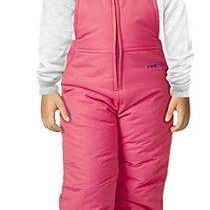 NEW Size 18M Infant Toddler Kid Girl Snow Bib Overalls