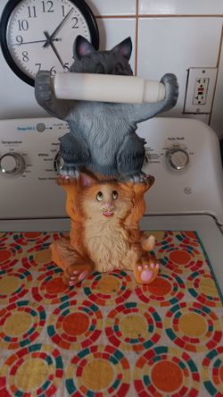 New kitty..12"