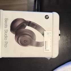Beats Pro