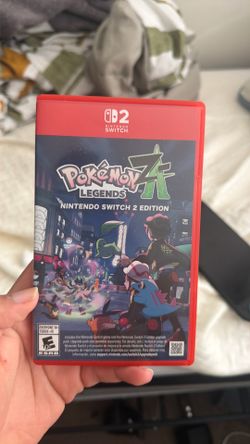 Pokemon