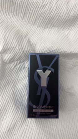 YSL Eau de Toilette Cologne