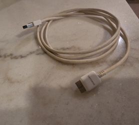 Samsung Micro-USB 3.0 Charger Cable (Galaxy Note 3) - Untested