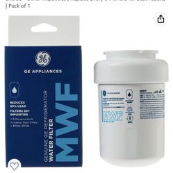 Refrigerator Water Filter