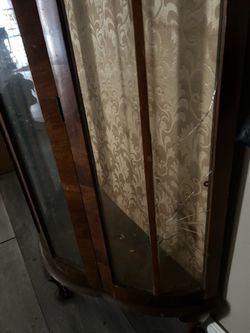 Cabinets