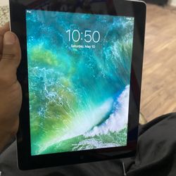 iPad 