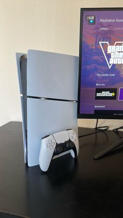 Ps5 slim