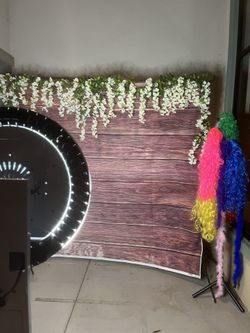Photo Booth
