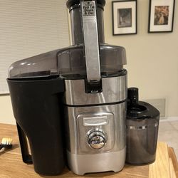 Juicer - Cuisinart