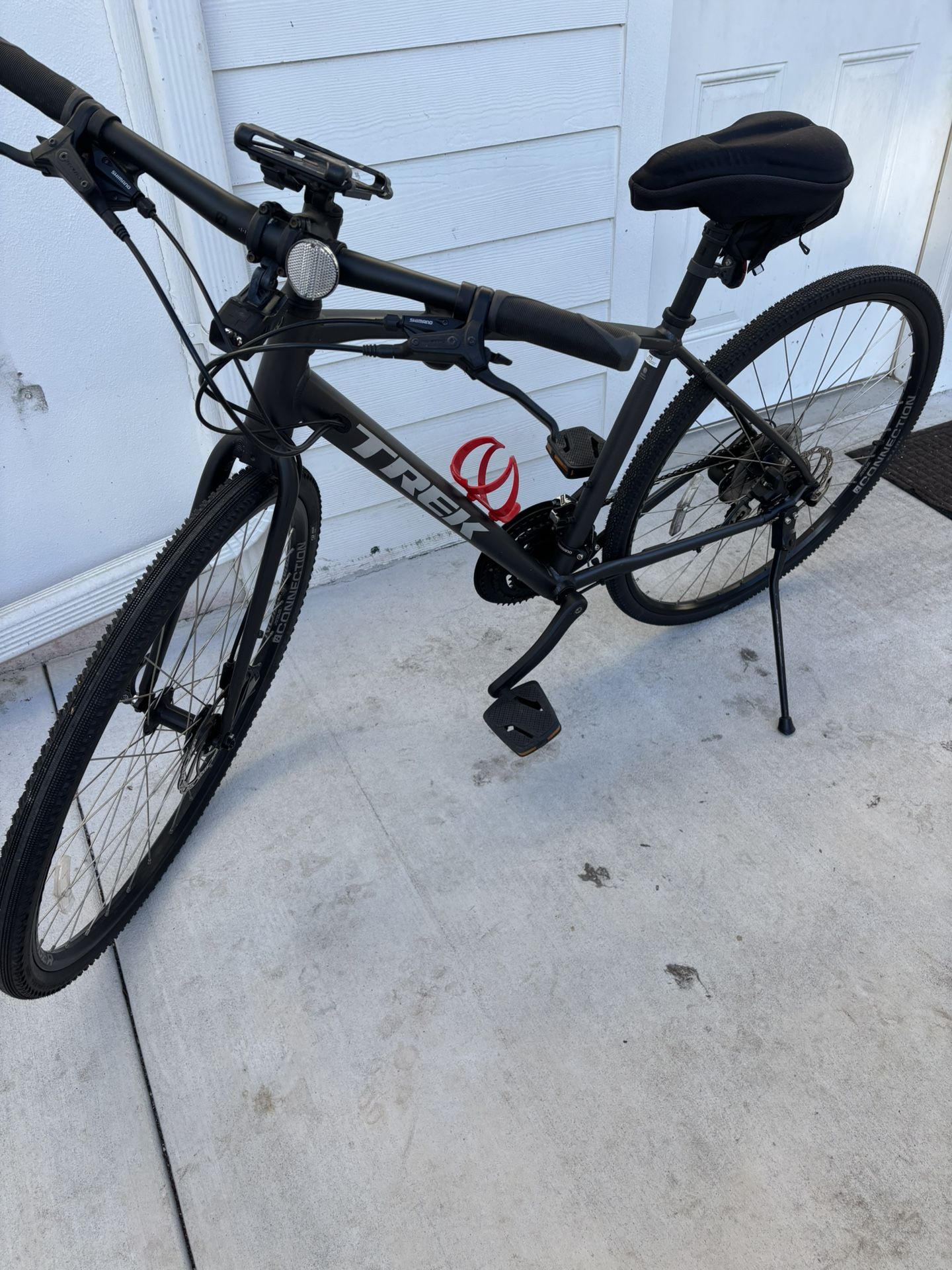 Trek FX2