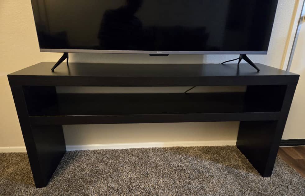 Ikea Tv Table