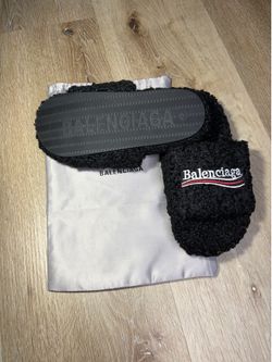 Blanci slides Band new