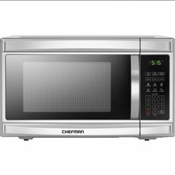 Chefman Microwave