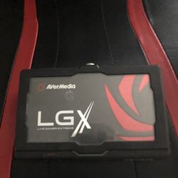 Avermedia External Capture Card For Streaming 