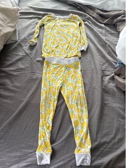 Little Sleepies Pijamas