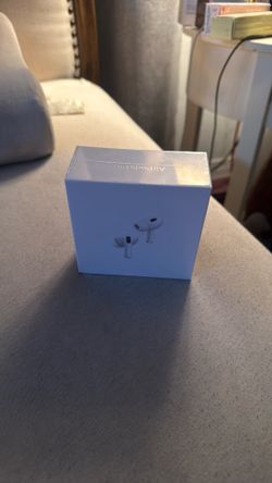 AirPods Pro (2nd Generation)