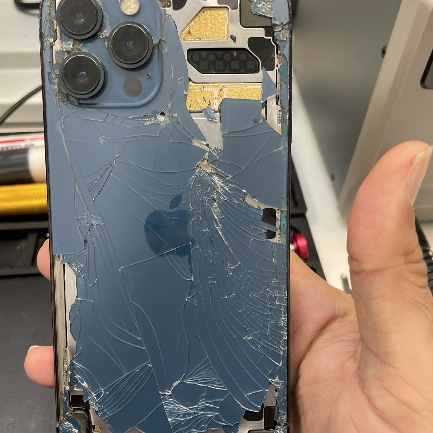 iPhone Repair 