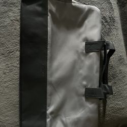 azzaro the most wanted duffel bag 