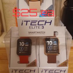 Smart Watch 