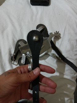 Spurs