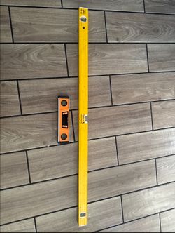 Level