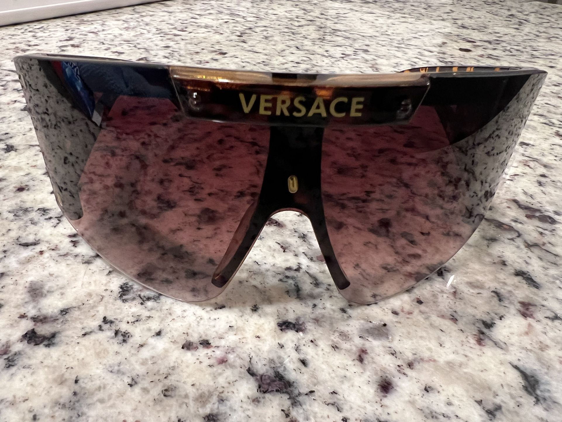 Versace Sunglasses