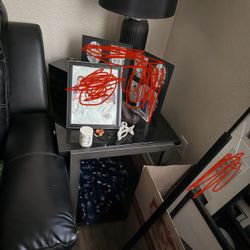 Ashly Furniture Set