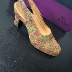 Collectable Shoe